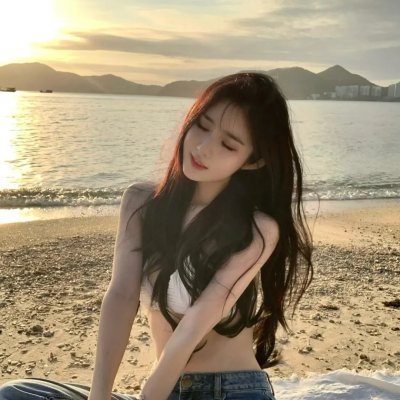 女教师