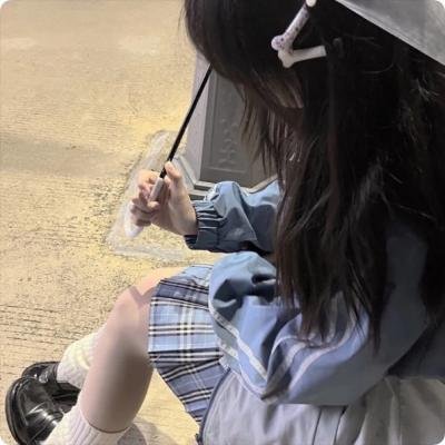 夏日烟云