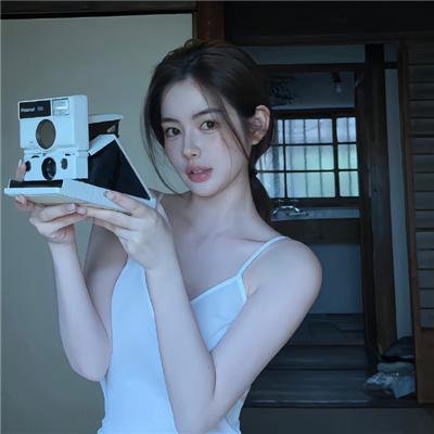拴线的气球